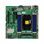 Płyta gł&oacute;wna SuperMicro Supermicro Mainboard X13SEM-TF micro-ATX Sockel 4677 Bulk | MBD-X13SEM-TF-B | 0672042516957