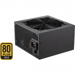 ENDORFY Supremo FM5 Gold 750W (Black, 750 Watt) | EY7A008 | 5903018666174
