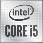Protsessor Intel Core i5-10400F, 2.9 GHz, 12 MB, OEM (CM8070104290716) | CM8070104290716 | 8592978318154