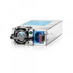 Serveri toiteplokk HP 460W 656362-B21 | 656362B21 | 886111670888