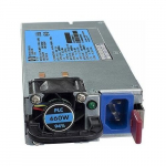 Serveri toiteplokk HP Power Supply 460W 1U High (660184-001) | 660184-001 | 5711045418174