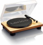 Lenco LS-50WD grammofon | LS-50WD | 8711902035756