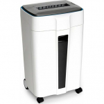 Niszczarka Wallner HD 300 C4 P-4 600 W | Wallner HD 300 C4 | 6940335300137