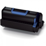 Toner OKI 45488802 Black Originaal (45488802) | 45488802 | 5031713059752