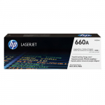 HP trummel 660A (124513) | W2004A | 0192545710985