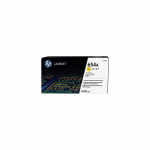 Toner HP 654A Yellow Oryginał  (CF332A) | CF332A | 0886112501198