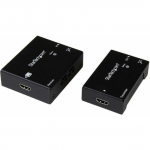 System przekazu sygnału AV StarTech HDMI na CAT 5e / CAT 6 (ST121HDBTPW) | ST121HDBTPW | 0065030854177