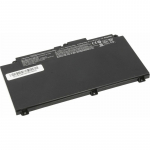41.04Wh Li-Pol&uuml;meer aku HP Pavilion s&uuml;learvutitele | L96887-541 | 5715063502952