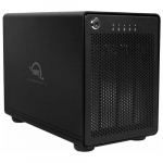 Macierz dyskowa OWC ThunderBay 4 Tower (OWCTB3IVKIT000) | OWCTB3IVKIT000 | 0810586037129