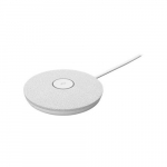 Logitech Rally Mic Pod Erweiterungsmikrofon white | 952-000038 | 0097855166098