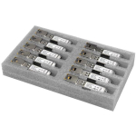 SFP moodul StarTech J8177C10PKST | J8177C10PKST | 0065030865319