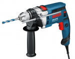 Puurmasin Bosch GSB 16 RE 750W l&ouml;&ouml;kfunktsiooniga | 060114E500 | 3165140519267