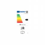 Lenovo L27h- 100Hz | QHD | 27'' | IPS | 1ms | LNM67C0UAC6EUS | 197530796524