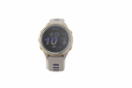Garmin Forerunner 970 - 47mm - Whitestone/Transl. Indigo | 010-02969-12 | 753759349943