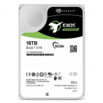 Seagate Exos X X18 ST18000NM000J 18000 GB 3,5" 88,9mm 7200rpm SATA-3 24/7 512e - USED | ST18000NM000J-USED