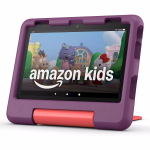 Amazon Fire HD 8 laste tahvelarvuti (2024) WiFi 32GB 3 kuni 7 aastat violetne B0CVDWHGG5 | B0CVDWHGG5 | 0840414623910