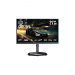 Cooler Master GM27QPA (68.6 cm (27 Zoll), Black, QHD, IPS, Adaptive-Sync, 240Hz Panel) | CMI-GM27QPA-EK | 4719512152072