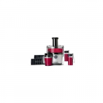 Nutribullet mahlapress Pro NBJ200G (silver/grey, 1.000 Watt) | 0C22500002 | 8006447000261