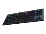 Arvutiklaviatuur Logitech Logitech G915 TKL m&auml;ngimiseks | 920-009496 | 5099206088757