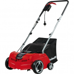 Einhell Elektro-Vertikutierer-L&uuml;fter GC-SA 1231/1 (rot/Black, 1.200 Watt) | 3420640 | 4006825628272