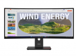Monitor Lenovo ThinkVision T34WD-40 (64AEGAT1EU) | 64AEGAT1EU | 0198155878633