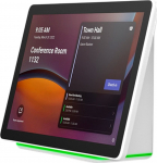 Uchwyt Cisco CISCO ROOM NAVIGATOR-WALL MOUNT | CS-T10-WM-L-K9= | 889728565592