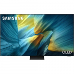 Telewizor Samsung QE83S95FAE OLED 83'' 4K Ultra HD Tizen | QE83S95FAEXXH | 8806097078791