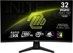Monitor MSI MAG 32CQ6FDE | 9S6-3DC91M-002 | 4711377195447