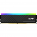 M&auml;lu ADATA XPG Spectrix D35G, DDR4, 8 GB, 3200MHz, CL16 (AX4U32008G16A-SBKD35G) | MEAD-154 | 4711085943279