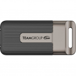 Team Group PD20 Mini External SSD 1TB, Externe SSD | TPSEG5001T0C102 | 4711430804019