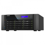 QNAP TS-h1277AFX-R7-32G NAS System 12-Bay | TS-h1277AFX-R7-32G | 4711103086186