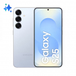 Samsung Galaxy S25 256GB Icyblue | 8806095850955 | 8806095850955