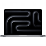 Apple MacBook Pro 14" 2023 M3/8/1 TB 8C CPU 10C GPU Space Grau MTL83D/A | MTL83D/A | 0195949099236