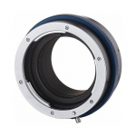 Novoflex Micro 4/3/Nikon (MFT/NIK) | MFT/NIK | 4030432731254