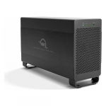 Macierz dyskowa OWC Mercury Elite Pro Tower (OWCTB2U3MED0GB) | OWCTB2U3MED0GB | 812437023961