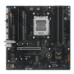 ASUS TUF GAMING A620AM-PLUS emaplaat soc.AM5 A620A DDR5 mATX M.2 HDMI DP | 90MB1N30-M0EAY0 | 4711636231824