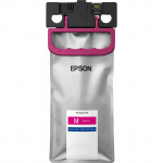 EPSON WorkForce Pro EM-C8101R Magenta XXL Ink | EC13T13M340 | 8715946735702