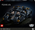 LEGO DC Batman Batmobil Tumbler (76240) | 76240 | 5702017100104