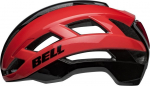Bell Kiivrigravel maanteeratturile BELL FALCON XR LED INTEGRATED MIPS Suurus: M(55-59 cm), V&auml;rv: Matte Red Black | BEL-7151343 | 5907558696400