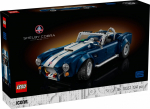 LEGO Icons Shelby Cobra 427 S/C (10357) | 10357 | 5702017829166