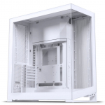 PHANTEKS NV-Series NV9 MK2 PC-Geh&auml;use, Big-Tower, EATX, DRGB, Tempered Glass - wei&szlig; | GEPH-190 | 0886523303497