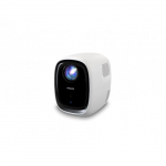 Projektor Philips Philips NeoPix 130 Smart biały | NPX130W/INT | 7640186960564