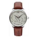 Zegarek Zeppelin Zegarek Zeppelin New Captains Line 8622-1 Automat | ZE-8662-1 | 4041338866216