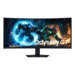 Monitor Samsung Odyssey G7 (LS40FG750EUXEN) | LS40FG750EUXEN | 8806097438533