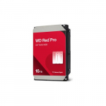 Dysk serwerowy WD Red Pro 16TB 3.5'' SATA III (6 Gb/s) (WD161KFGX) | WD161KFGX | 4064161160559