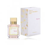 Parf&uuml;&uuml;m Maison Francis Kurkdijan A La Rose EDP 70 ml | 3700559602188 | 3700559602188