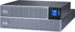UPS APC Easy UPS 3000VA (SRVL3KRILRK) | SRVL3KRILRK | 0731304436805