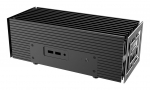 Akasa Turing AC Pro UCFF-Geh&auml;use (Intel NUC), OEM - Black | A-NUC95-M1B | 4710679552590