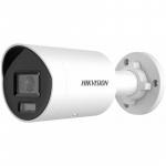 IP-kaamera Hikvision bullet DS-2CD2086G2H-IU F4 (white, 40 m IR, 8 MP, AcuSense) | 1760506 | 6942160432588