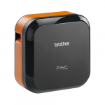 Sildiprinter Brother P-touch E720BT Cube Pro sildiprinter | PTE720BTZ1 | 4977766847827